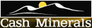 Cash Minerals